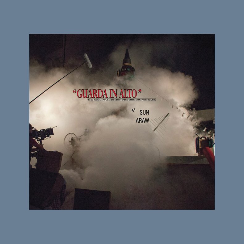 Guarda In Alto (Soundtrack)