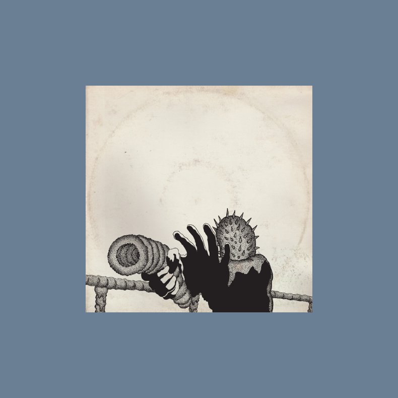 Mutillator Defeated At Last - 2015 US Castle Face Label 9-track LP