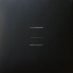 Unknown Pleasures - 2015 European Factory label 10-track LP Reissue