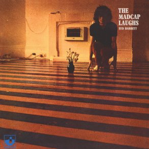 The Madcap Laughs - 2014 European Harvest Label 13-track LP Reissue 