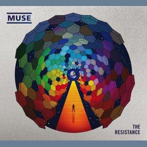 Resistance - 2015 European Warner Brothers Label Reissue 11-track 2LP Set