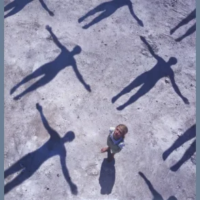 Absolution - 2015 European Helium Label 14-track 2LP Set Reissue