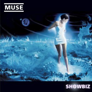 Showbiz - 2020 European Warner Muisc Label 12-track 2LP Set Reissue