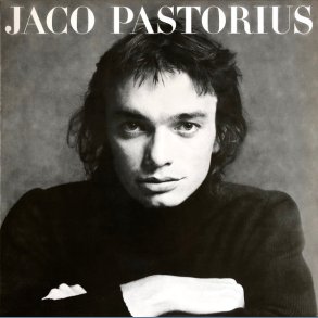 Jaco Pastorius - 2010 European Music On Vinyl Records Label 9-track LP Reissue