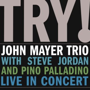 Try! Live In Concert - 2011 European Music On Vinyl Label 11-track 2LP Set Reissue 