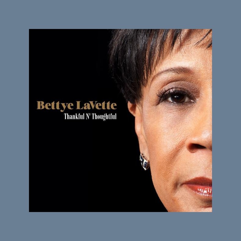 Thankful N' Thoughtful - 2012 European Anti- Label 12-track 2LP Set 