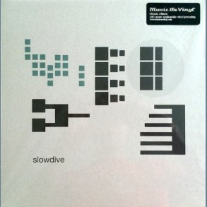 Pygmalion - 2012 European Music On Vinyl label 9-track LP Reissue