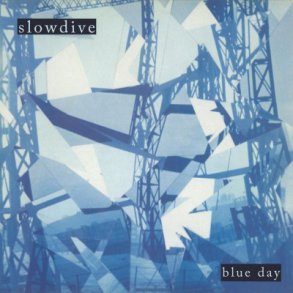 Blue Day - 2015 European Music On Vinyl 7-track LP Reissue 