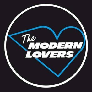The Modern Lovers - 2016 European Music On Vinyl label 9-track LP Reissue