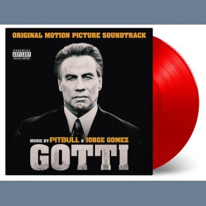 Gotti (Original Motion Picture Soundtrack)