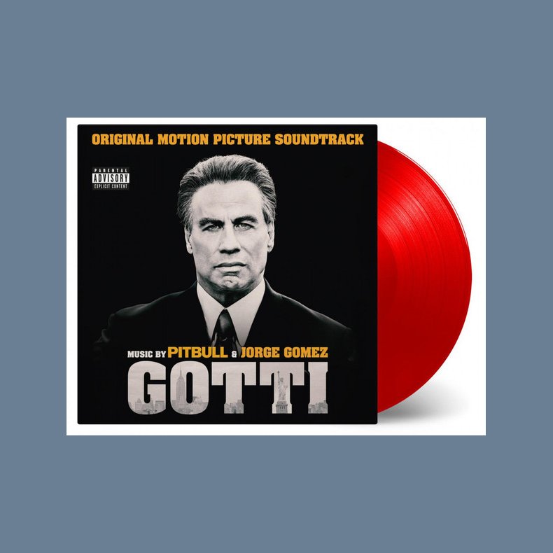 Gotti (Original Motion Picture Soundtrack)