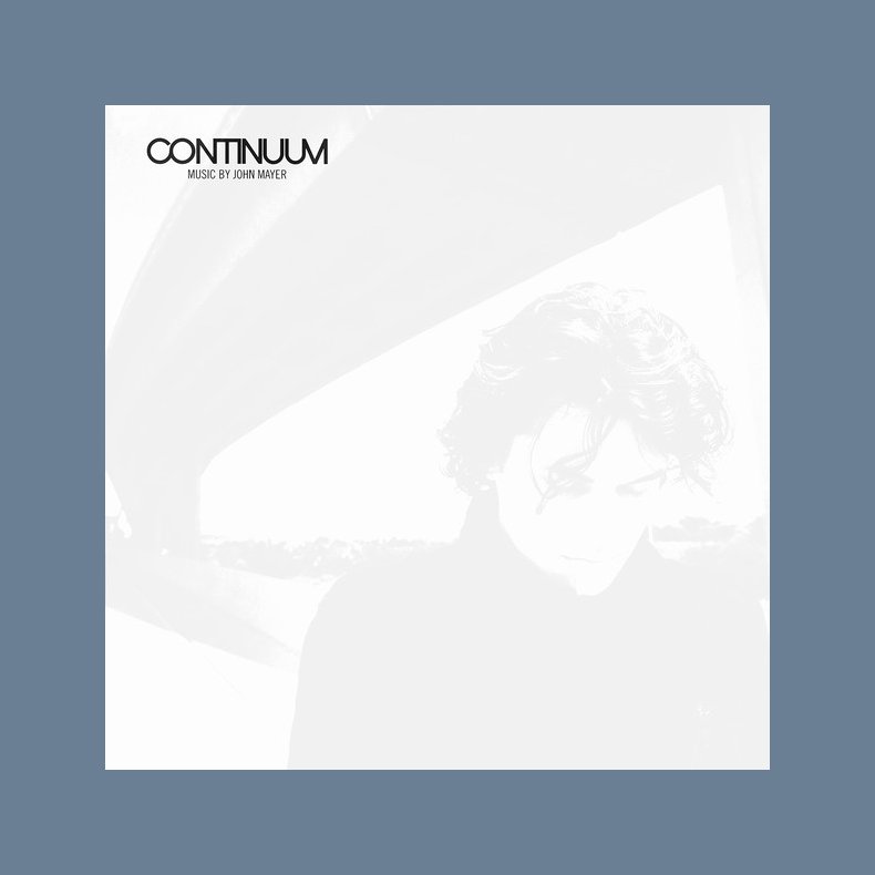 Continuum - 2010 European Music On Vinyl label 13-track 2LP Set Reissue