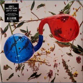 Lamp Lit Prose (Colored Vinyl)