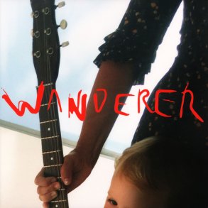 Wanderer - 2018 European Domino Records Label 11-track LP