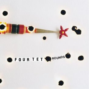 Rounds - 2013 UK Domino label 10-track 2LP+CD Reissue