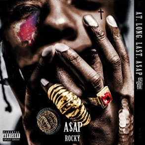 At.Long.Last.A$AP - 2016 European RCA label 18-track 2LP