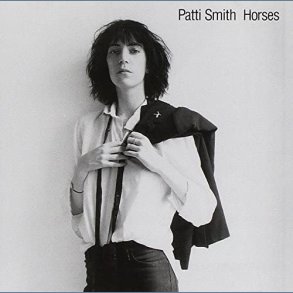 Horses - 2015 European Arista Label 180 gram Vinyl 8-track LP - 