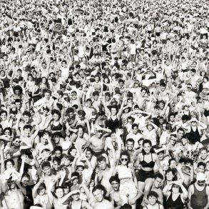 Listen Without Prejudice Vol. 1 - 2017 European Epic label 180 gram Vinyl 10-track LP Reissue