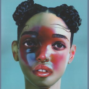 LP1 - 2021 European Young Turks Label 10-track LP Reissue