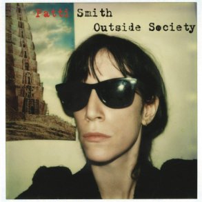 Outside Society - 2017 European Columbia label 18-track 2LP Set Reissue