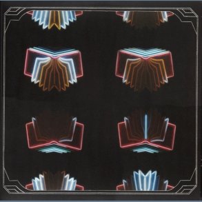 Neon Bible - 2017 European Merge Label Reissue11-track 2LP Set