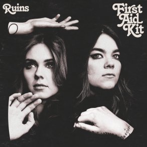 Ruins - 2018 European Columbia Label 10-track LP