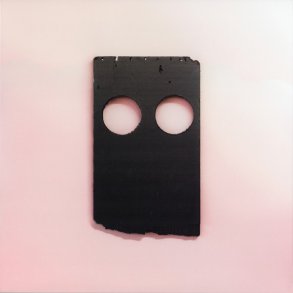 Double Negative - 2018 US Sub Pop Label 11-track LP