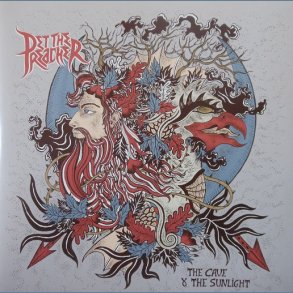 The Cave & The Sunlight