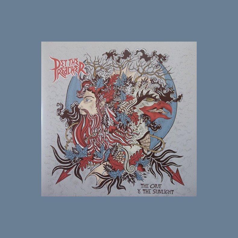 The Cave &amp; The Sunlight