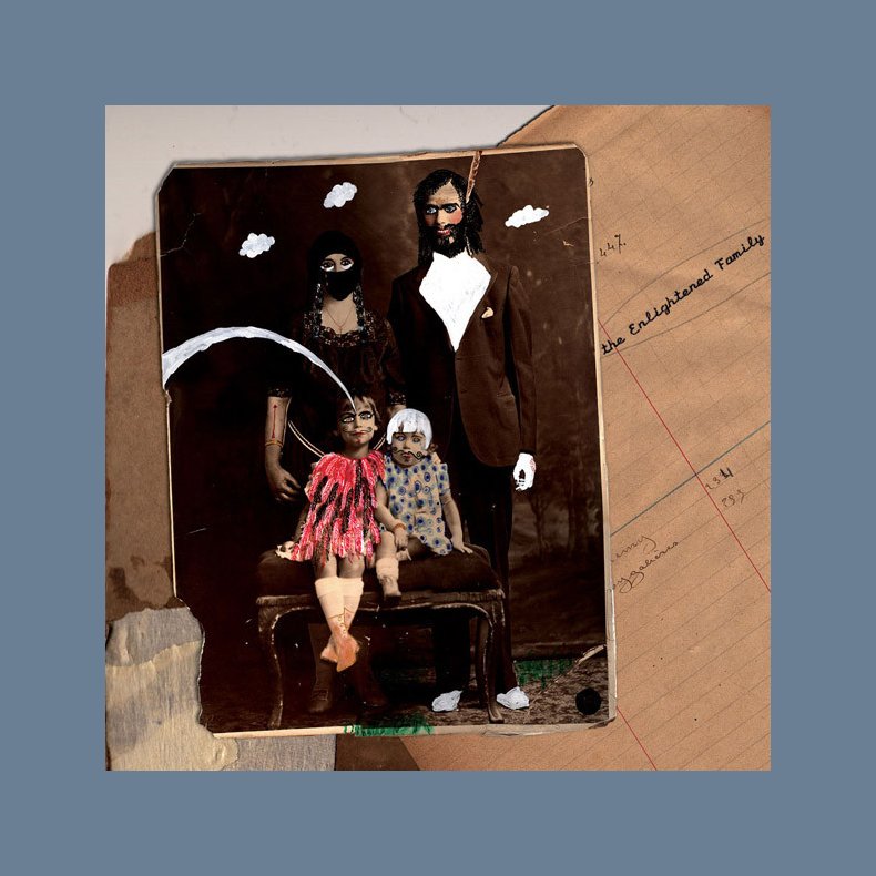 The Enlightened Family 