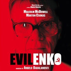 Evilenko (Soundtrack)
