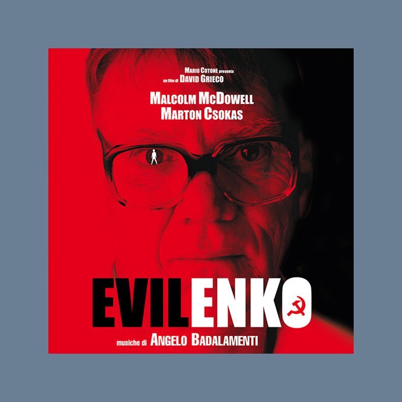 Evilenko (Soundtrack)