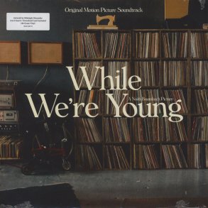 While We'Re Young - 2015 US Milan Label 13-track LP