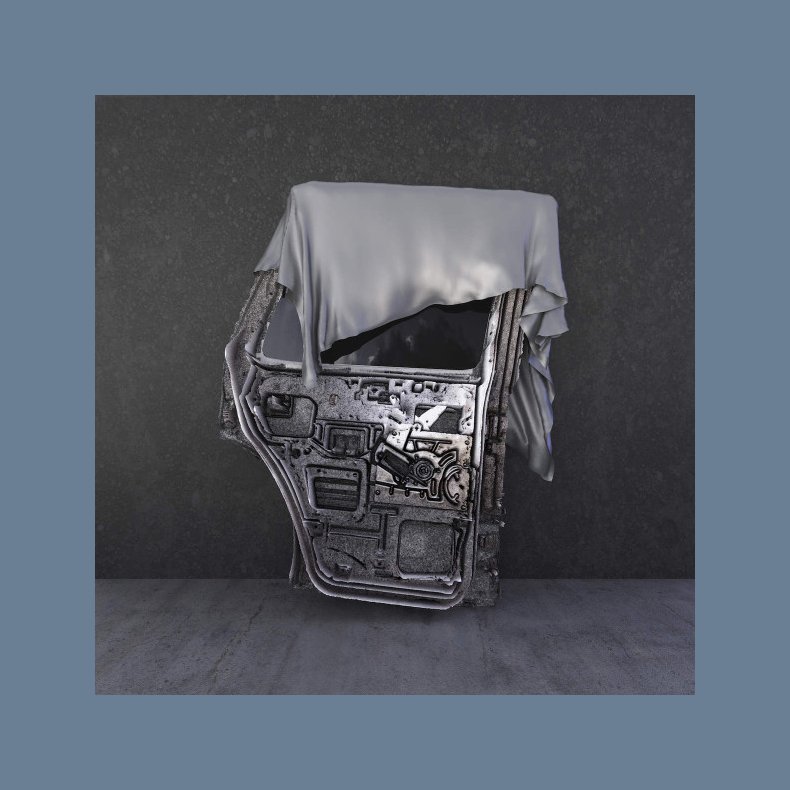 Transfer of Energy [Feelings of Power]