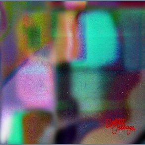 Grafitti Gabbage - 2014 US Schematic Records 6-track LP