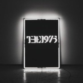 The 1975 - 2013 European Dirty Hit label 16-track 2LP Set