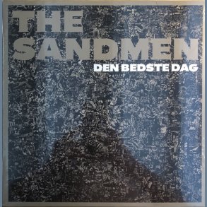 Den Bedste Dag - 2017 Danish Playground Label 10-Track LP