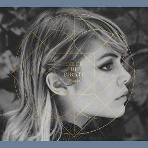 Blonde - Canadian Grosse Boite label 12-track LP Reissue