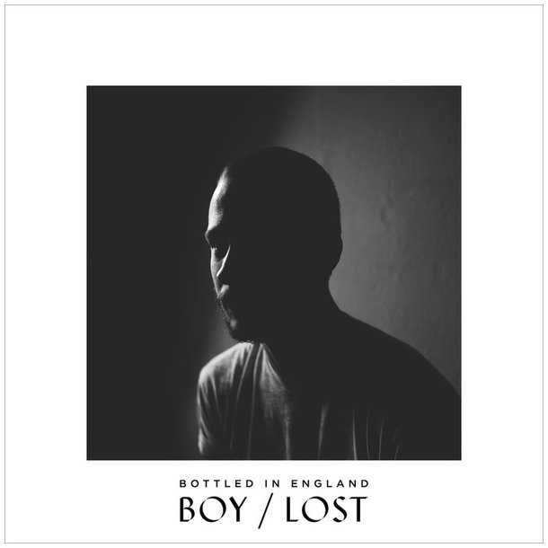 Boy/Lost