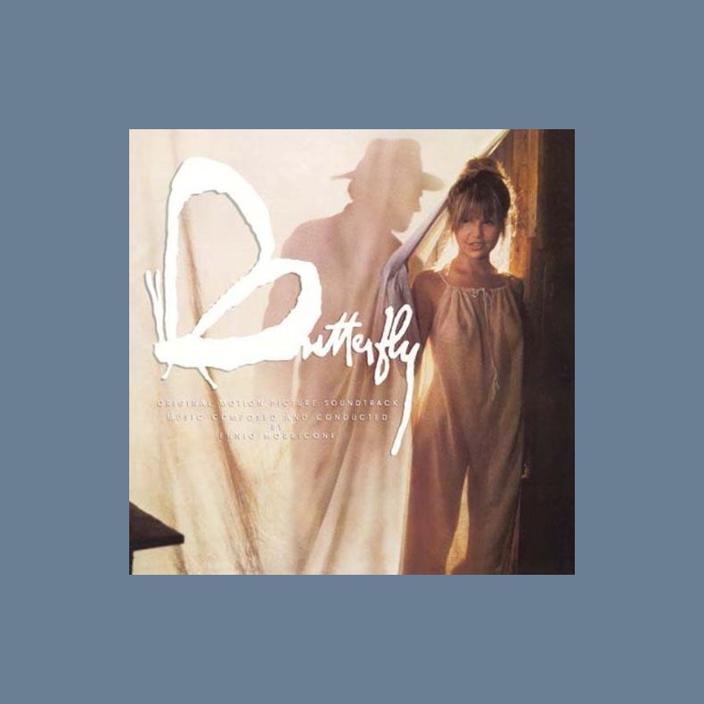 Butterfly (Original Soundtrack)