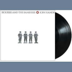 Join Hands - 2018 European Polydor Label Reissue 8-track LP