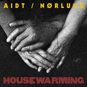 Housewarning - 2020 Danish Auditorium label 12-track LP