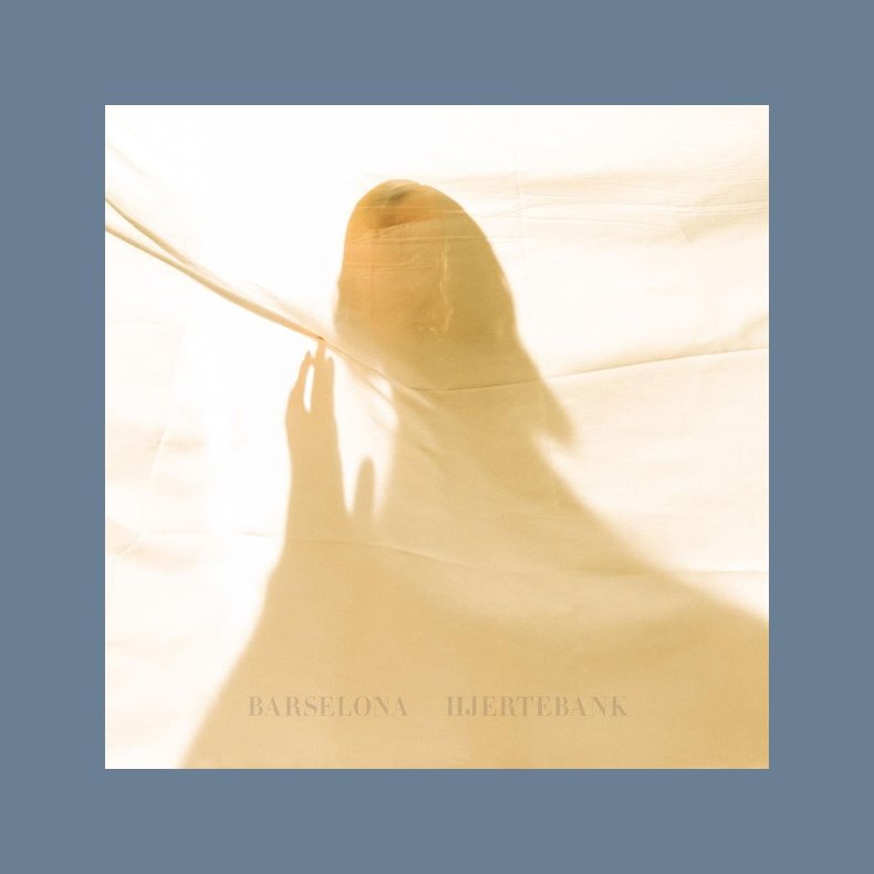 Hjertebank - 2019 Danish Universal Label 10-track LP