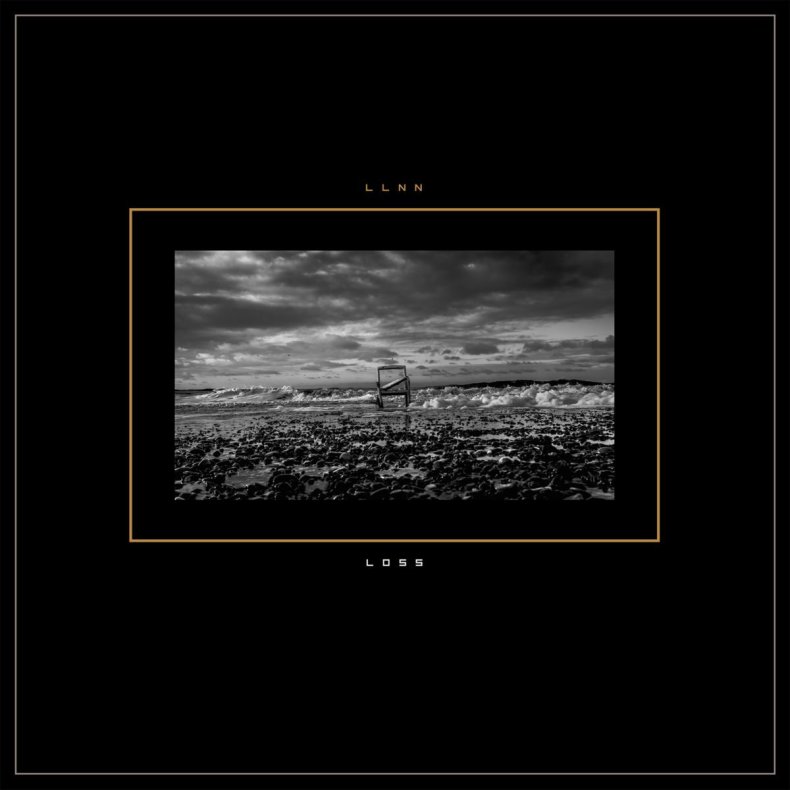 Loss - 2016 European Pelagic label 6-track LP