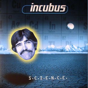 Science - 2013 European Music On Vinyl 13-track 2LP Set Reissue 