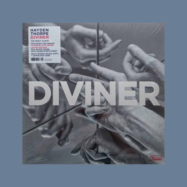 Diviner