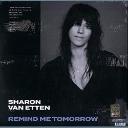 Remind Me Tomorrow - 2019 European Jagjaguwar label 10-track LP