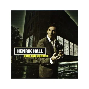 Chok Suk Og Koma - 2019 Danish Universal Label 11-track LP