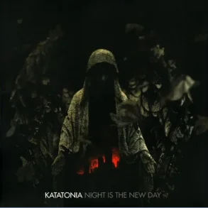 Night Is The New Day - 2010 UK Peaceville label 12-track 2LP set