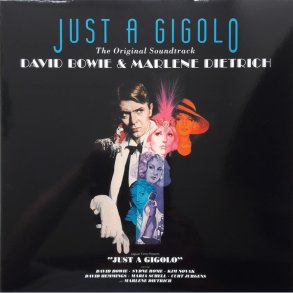 Just A Gigolo (The Original Soundtrack)